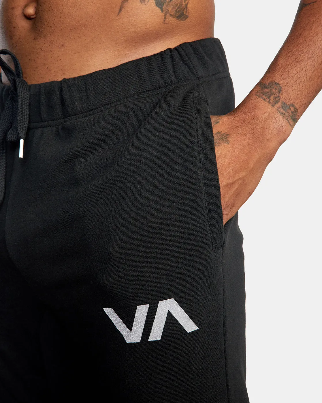 Swift Sweatpants - Black 2