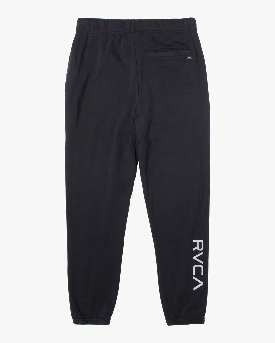 Swift Sweatpants - Black 2