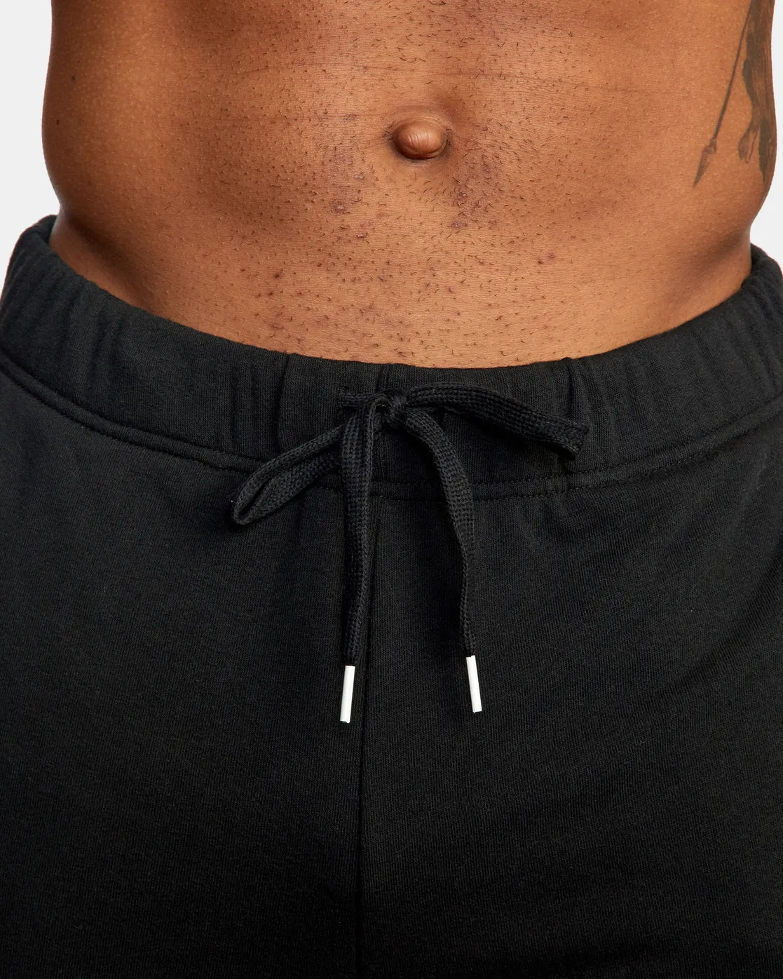 Swift Sweatpants - Black 2