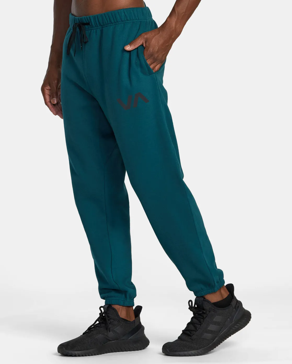 Swift Sweatpants - Deep Sea
