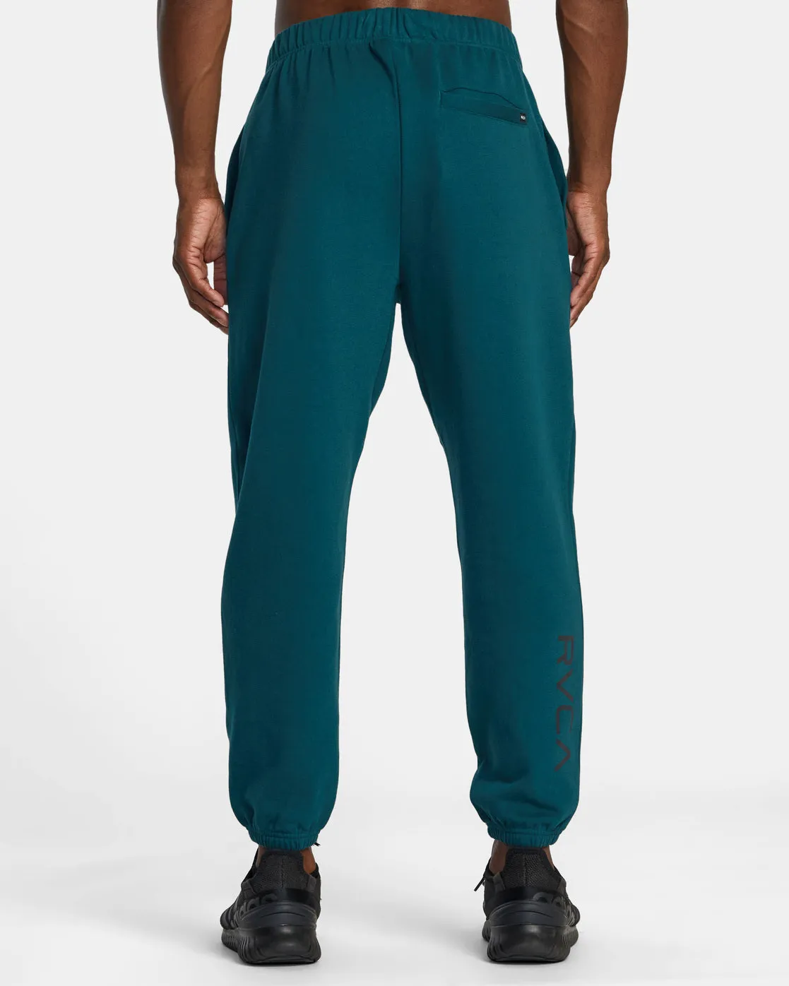 Swift Sweatpants - Deep Sea