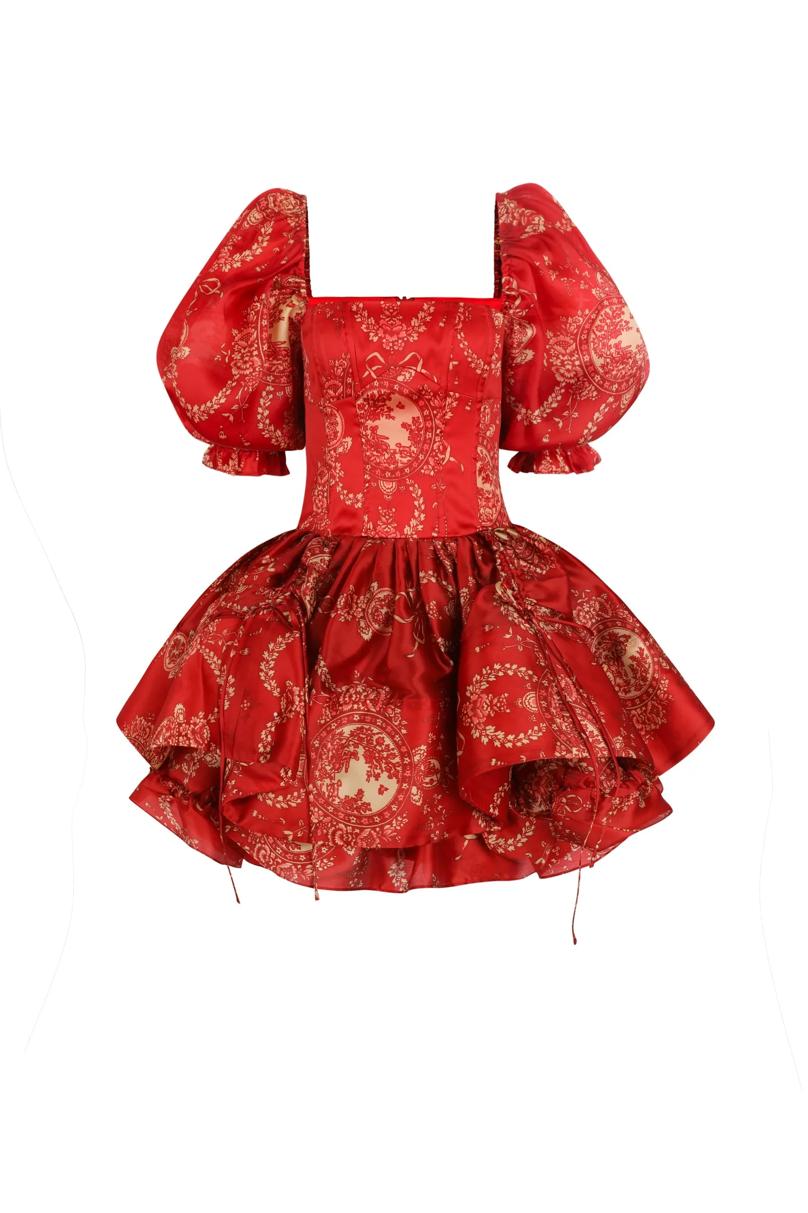 The Ornament Etoile Dress