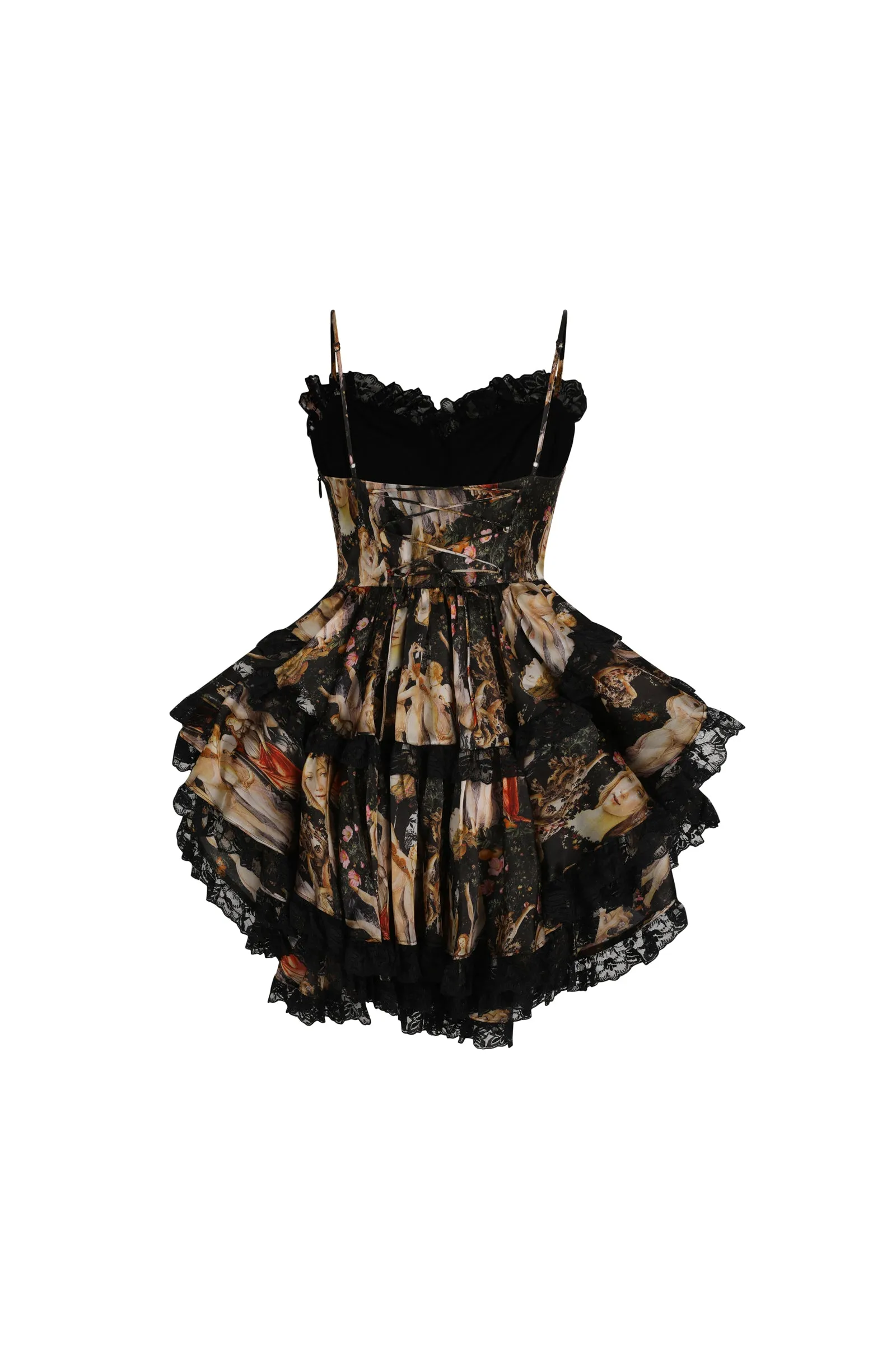The Primavera Liaisons Mini