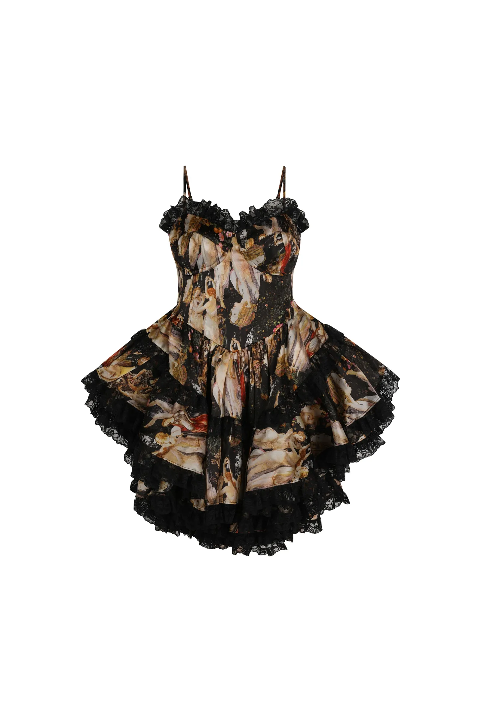 The Primavera Liaisons Mini