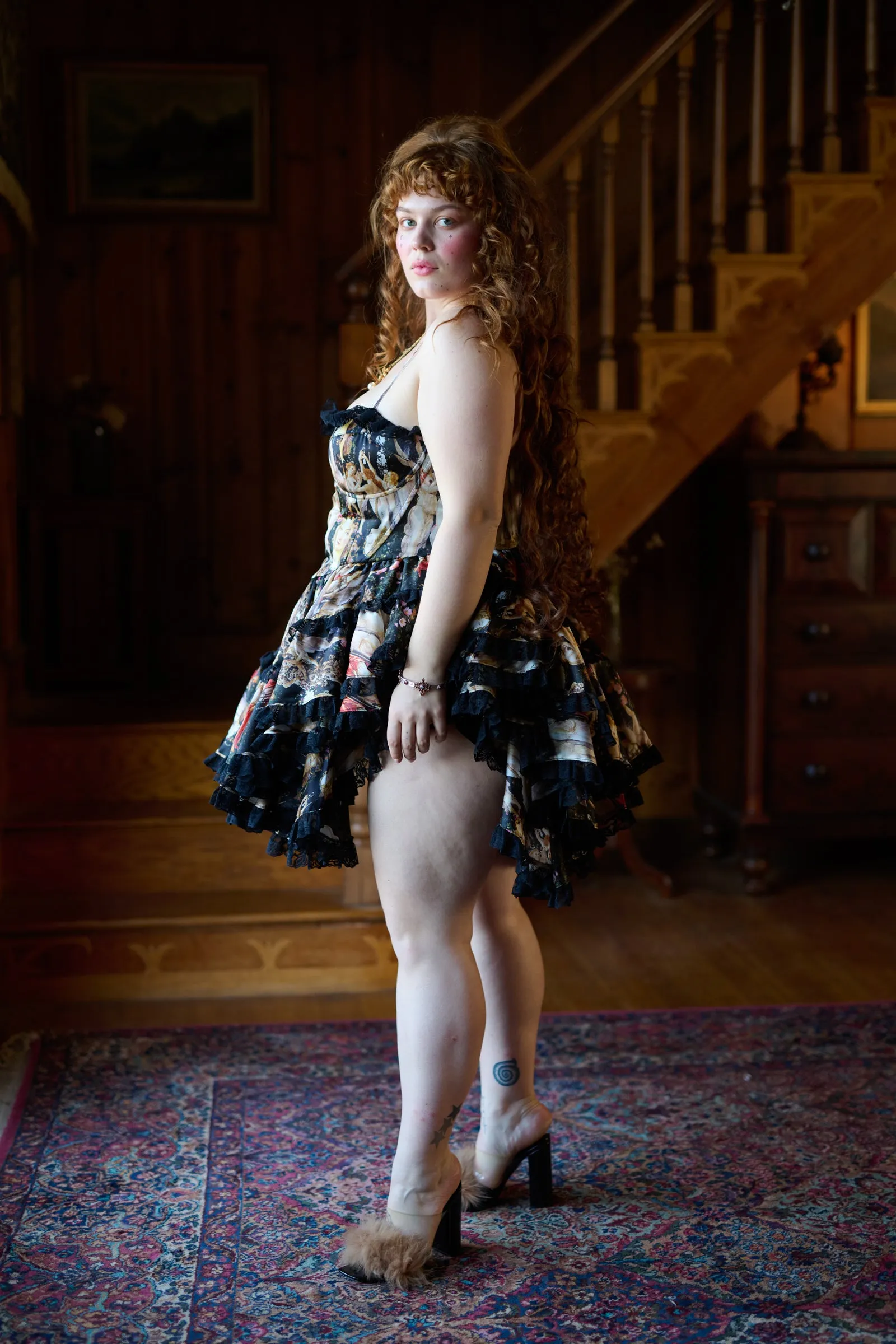 The Primavera Liaisons Mini