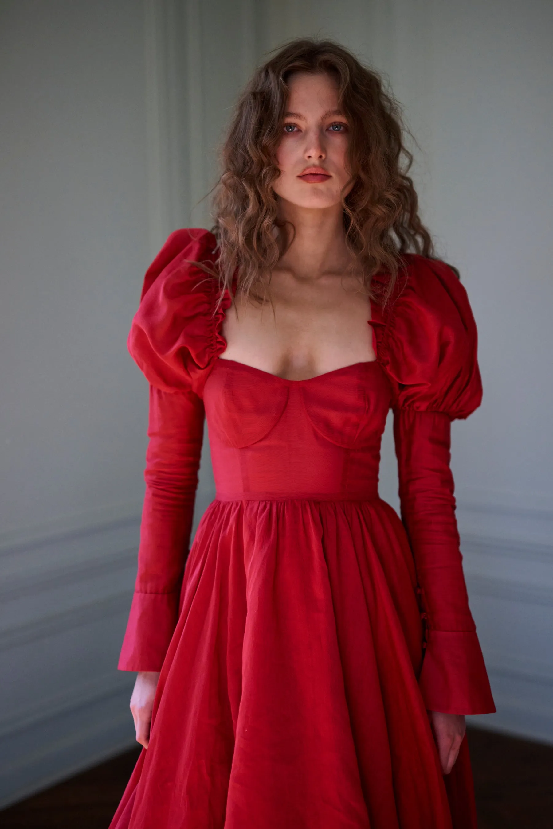 The Rouge Astronomers Gown