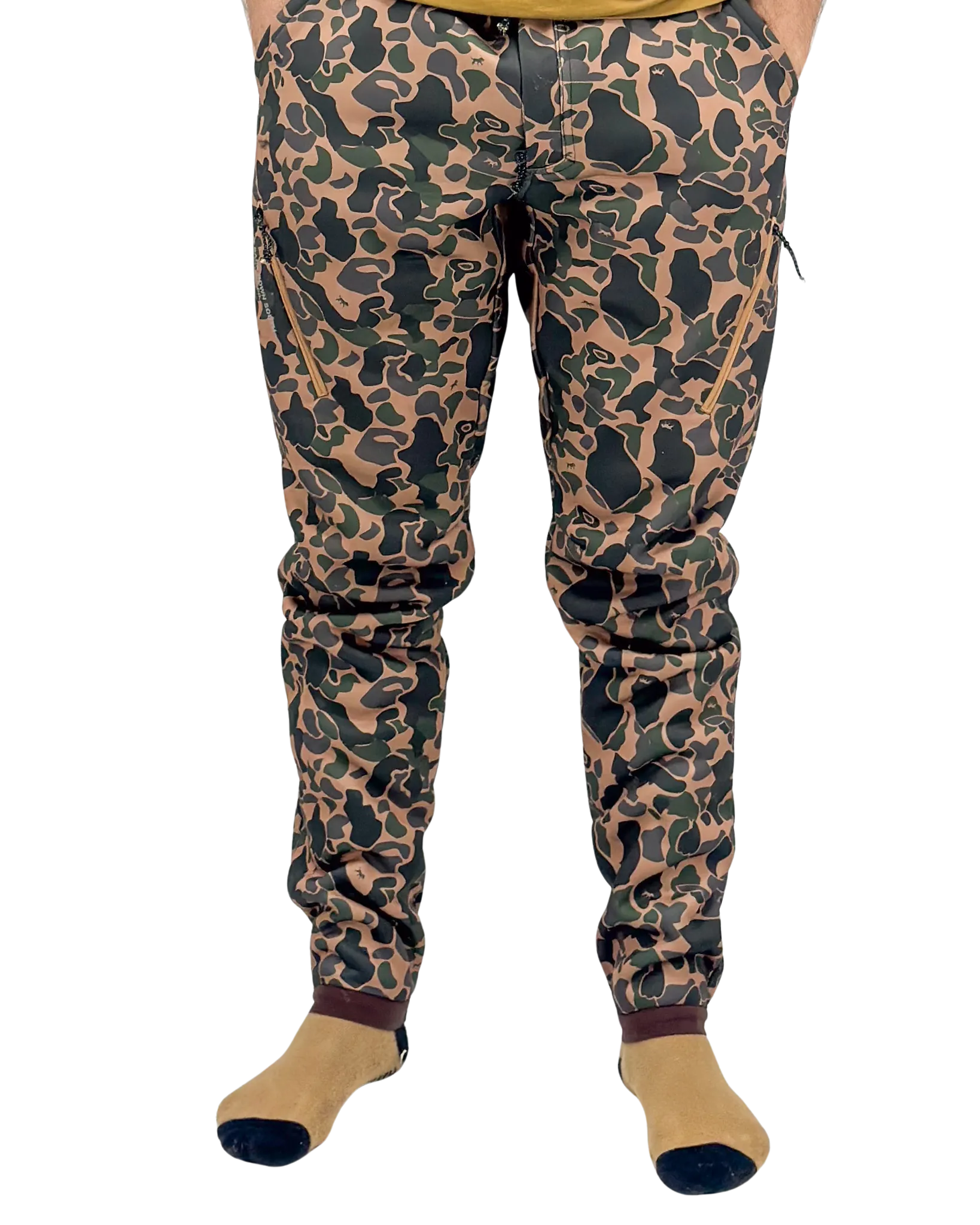 Timberline - Duck Camo Bundle
