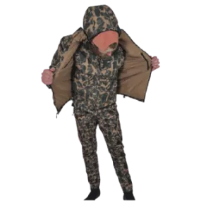 Timberline - Duck Camo Bundle