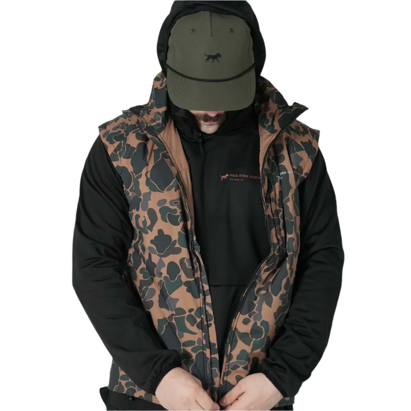 Timberline - Duck Camo Bundle