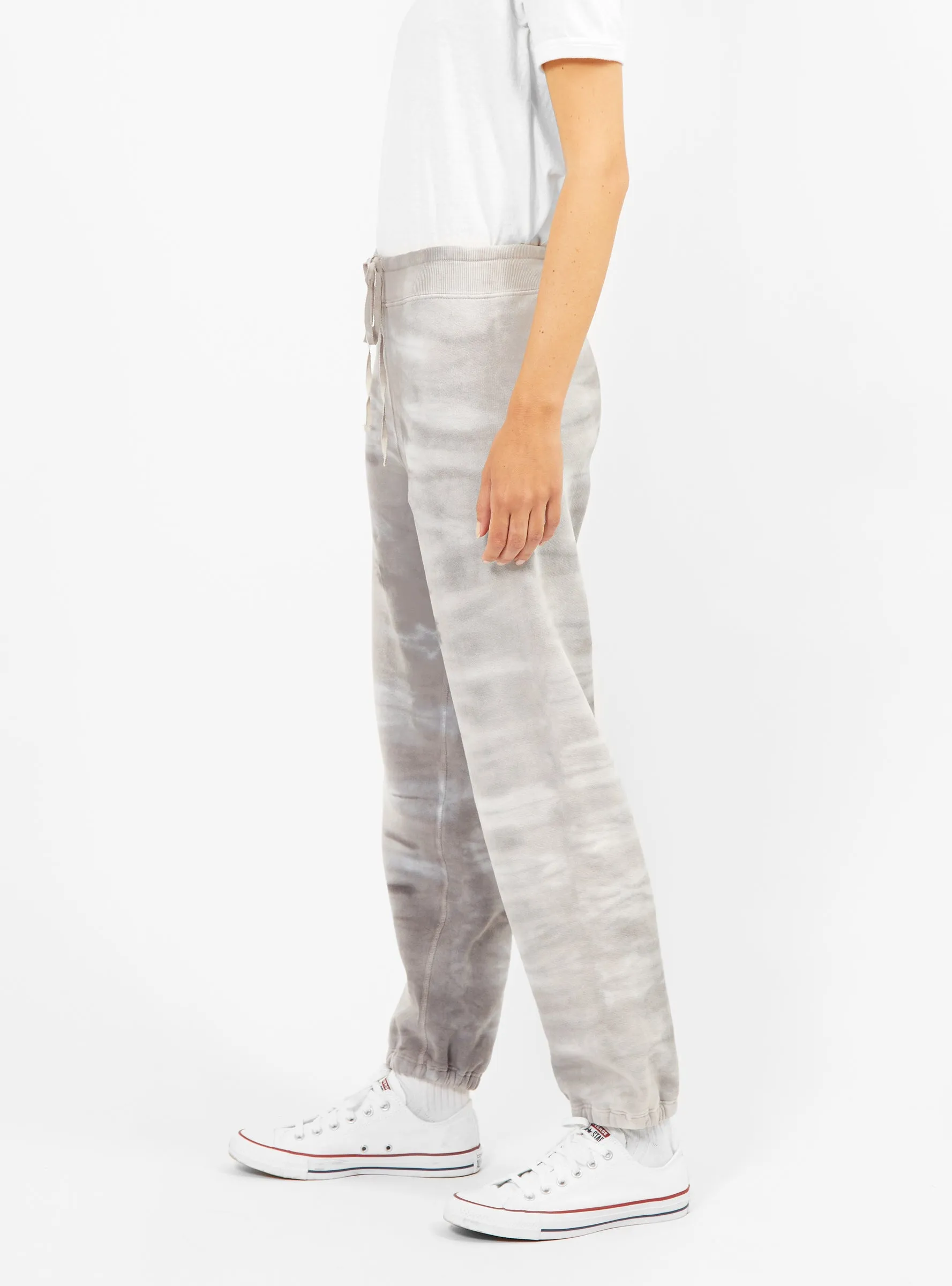 Topanga Sweatpants Grey