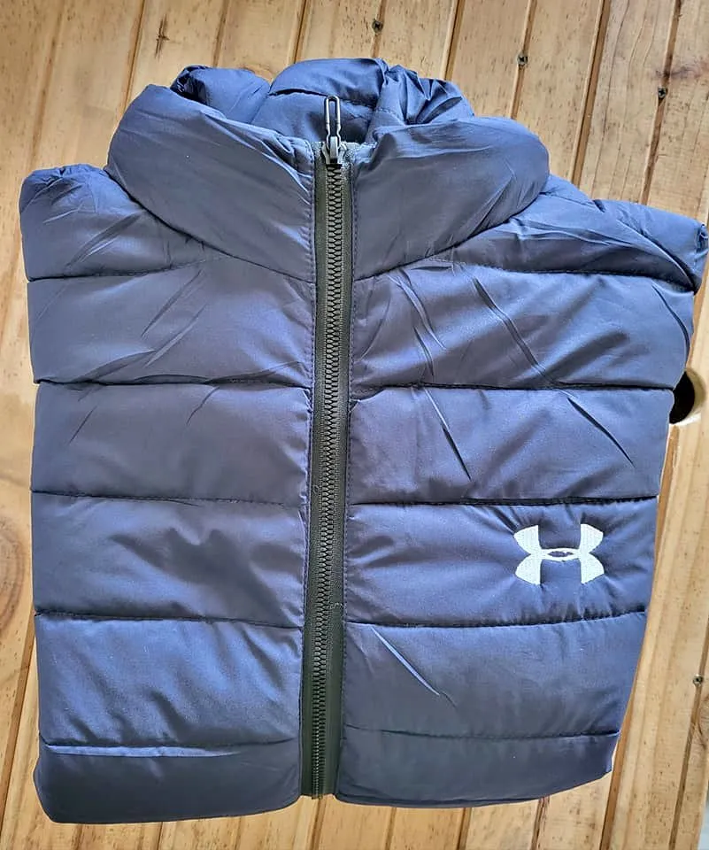 Under Armour Jackets
