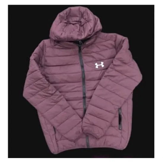 Under Armour Jackets