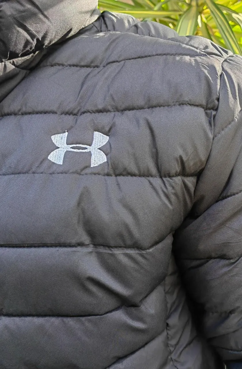 Under Armour Jackets