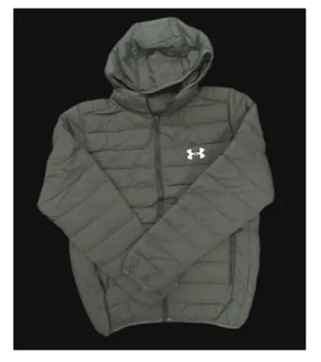 Under Armour Jackets