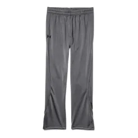 Under Armour Men's Graphite Relentless Straight Leg Warm-Up Pants