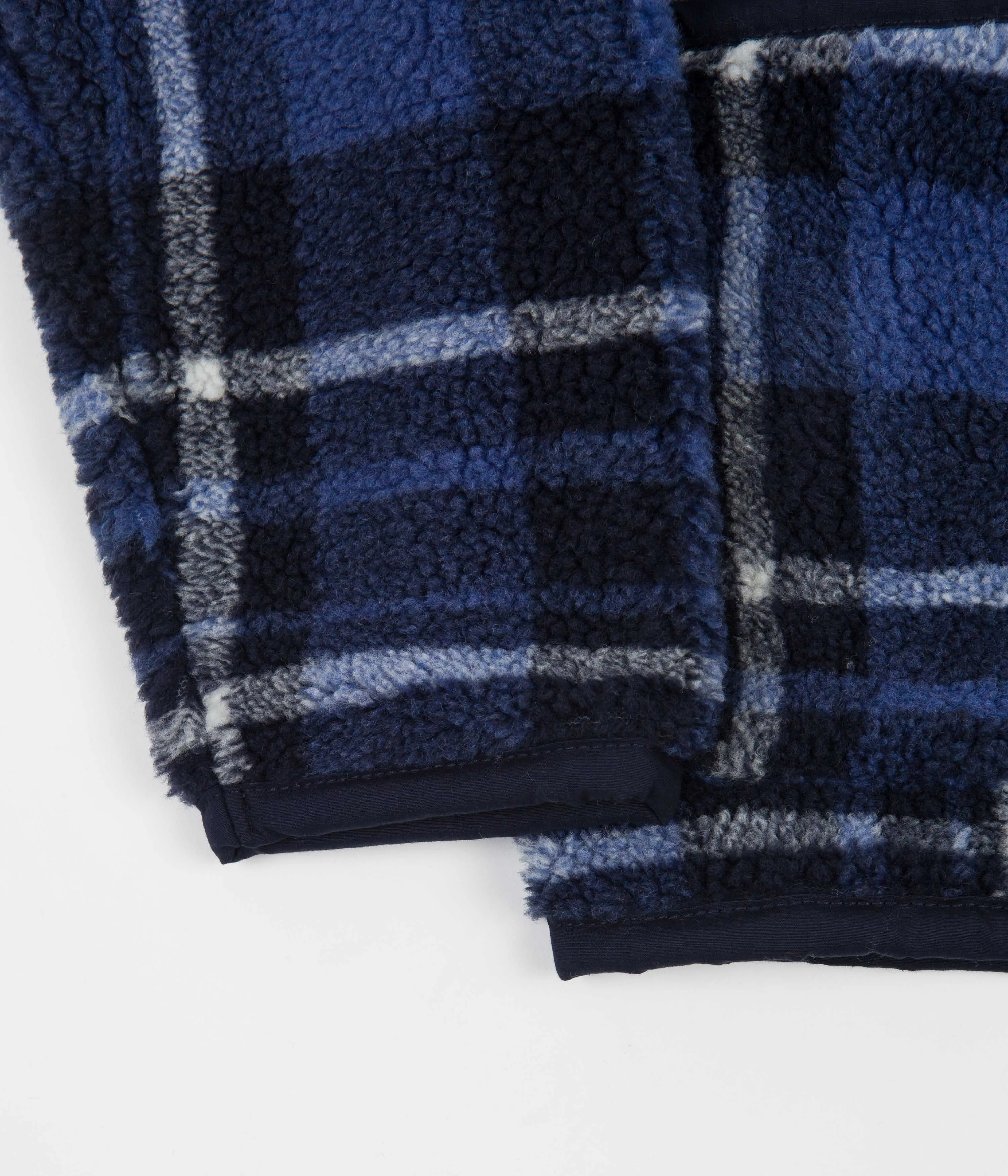 Universal Works Lancaster Jacket - Blue
