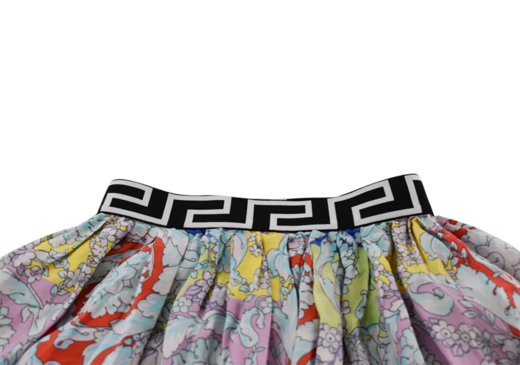Versace, Girls Skirt, 6 Years