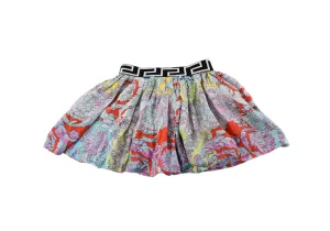 Versace, Girls Skirt, 6 Years
