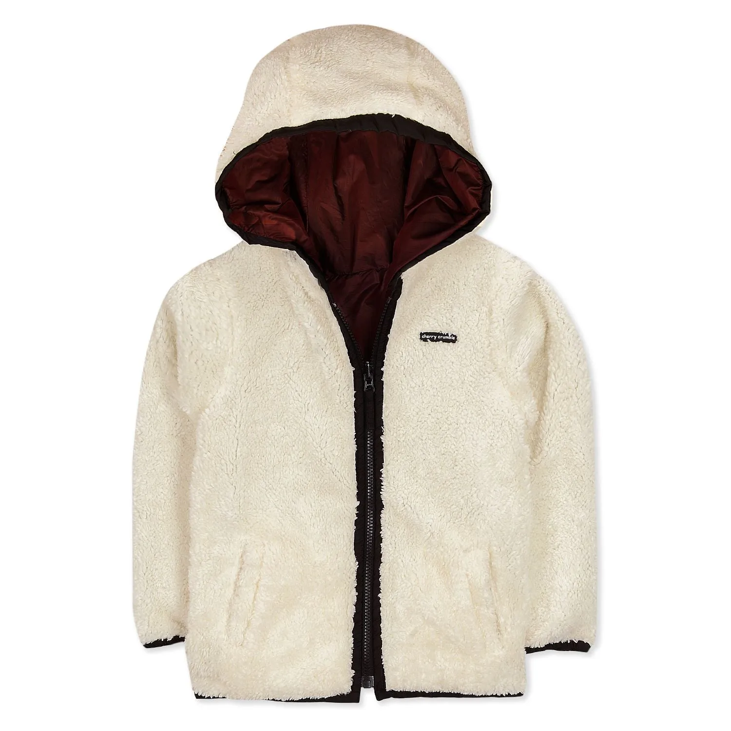 Vineyard Reversible Jacket