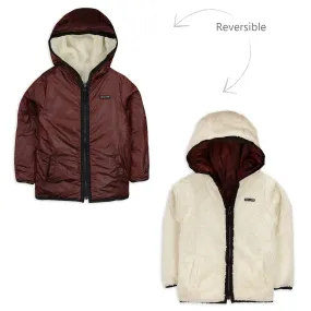 Vineyard Reversible Jacket