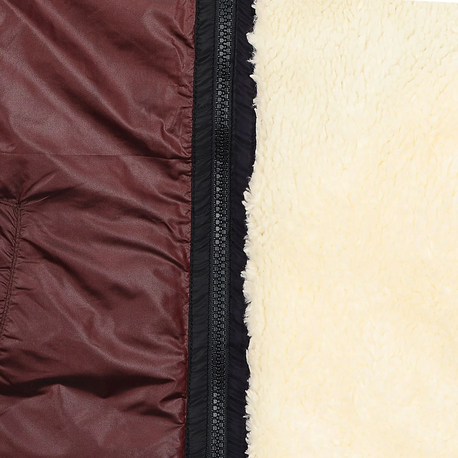 Vineyard Reversible Jacket