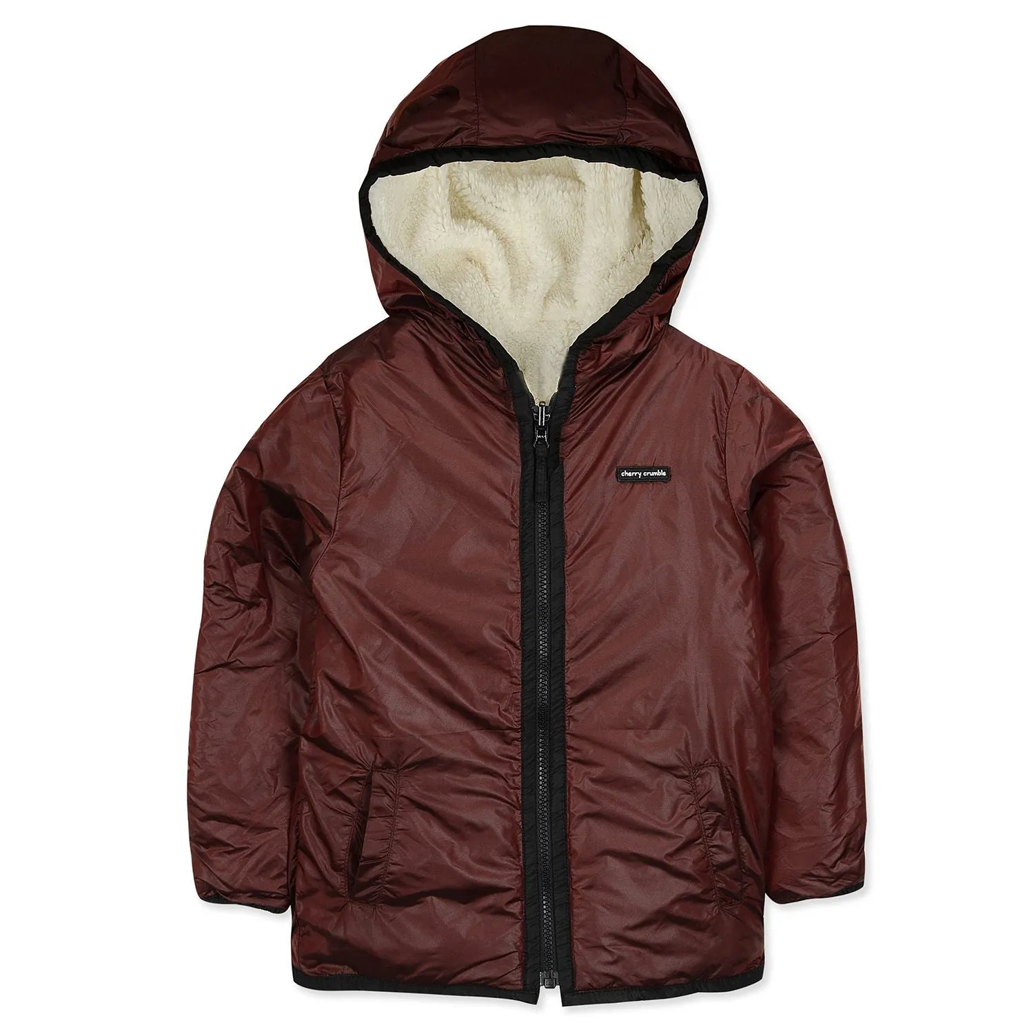 Vineyard Reversible Jacket