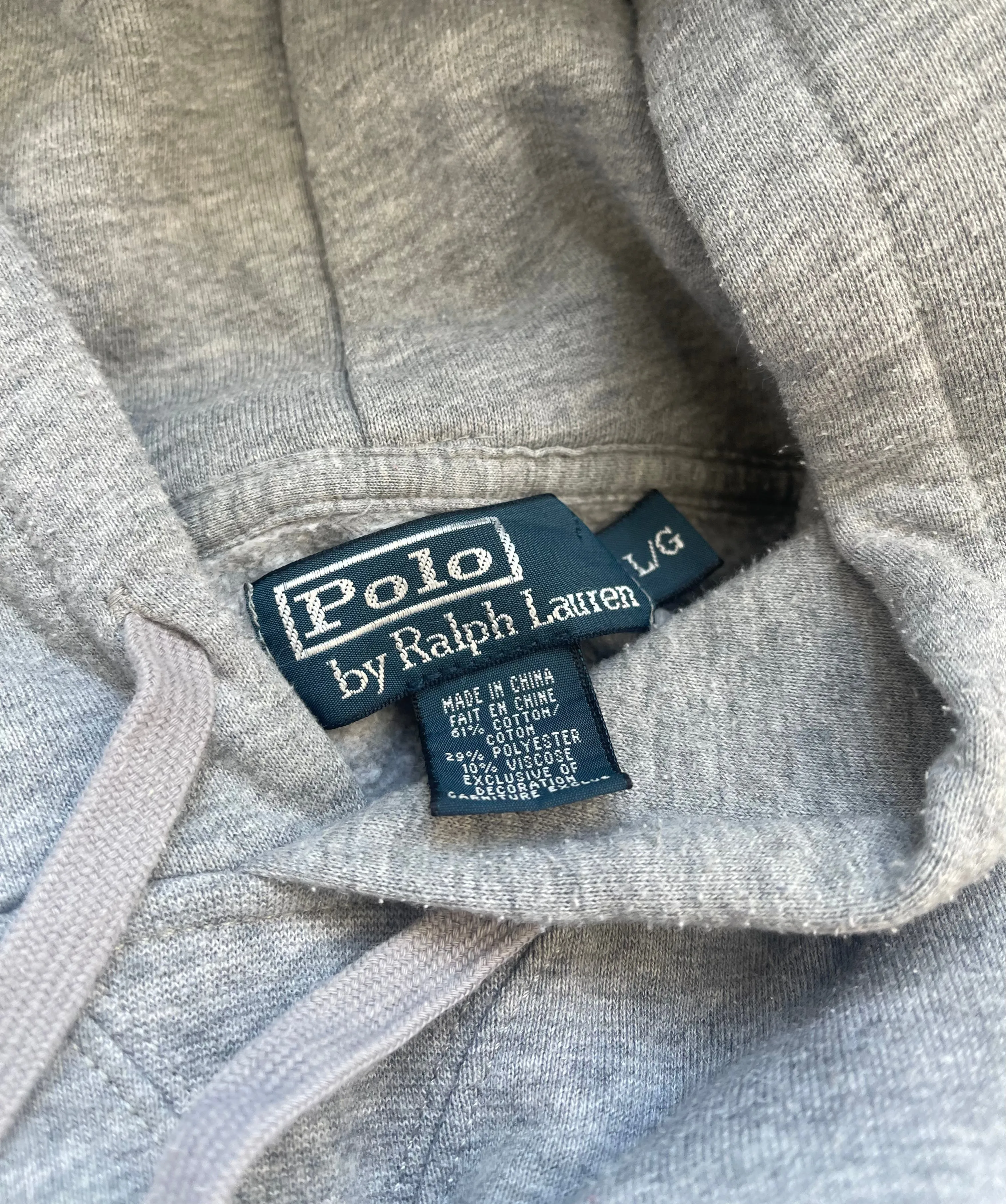Vintage Polo Ralph Lauren Sweater L