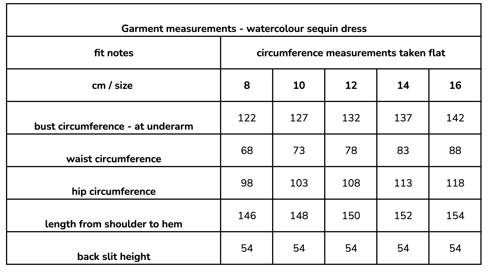 WATERCOLOUR SEQUIN DRESS