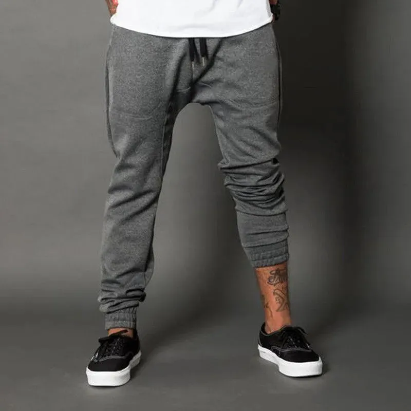 Wholesale- Mens Tech Joggers Skinny Long Pants Sweatpants Casual Loose Trousers for Male Tracksuit body engineers Pant