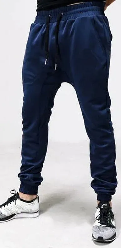 Wholesale- Mens Tech Joggers Skinny Long Pants Sweatpants Casual Loose Trousers for Male Tracksuit body engineers Pant