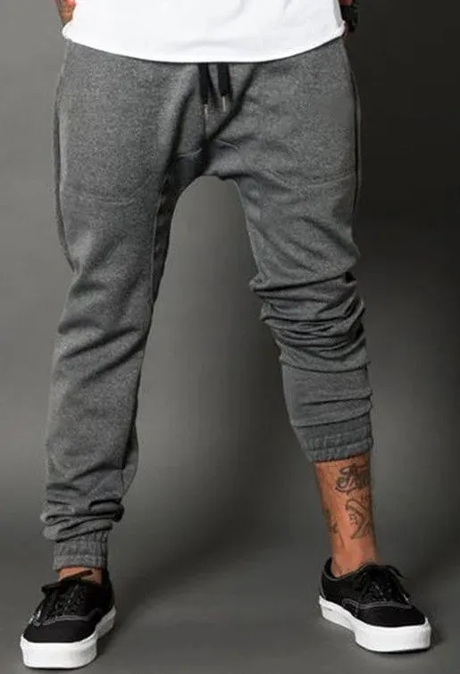 Wholesale- Mens Tech Joggers Skinny Long Pants Sweatpants Casual Loose Trousers for Male Tracksuit body engineers Pant