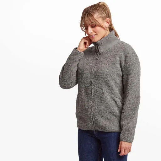 WOMEN'S CHAMLANG FULL ZIP JACKET