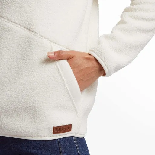 WOMEN'S CHAMLANG FULL ZIP JACKET