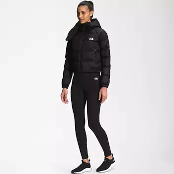 Women’s Hydrenalite™ Down Hoodie