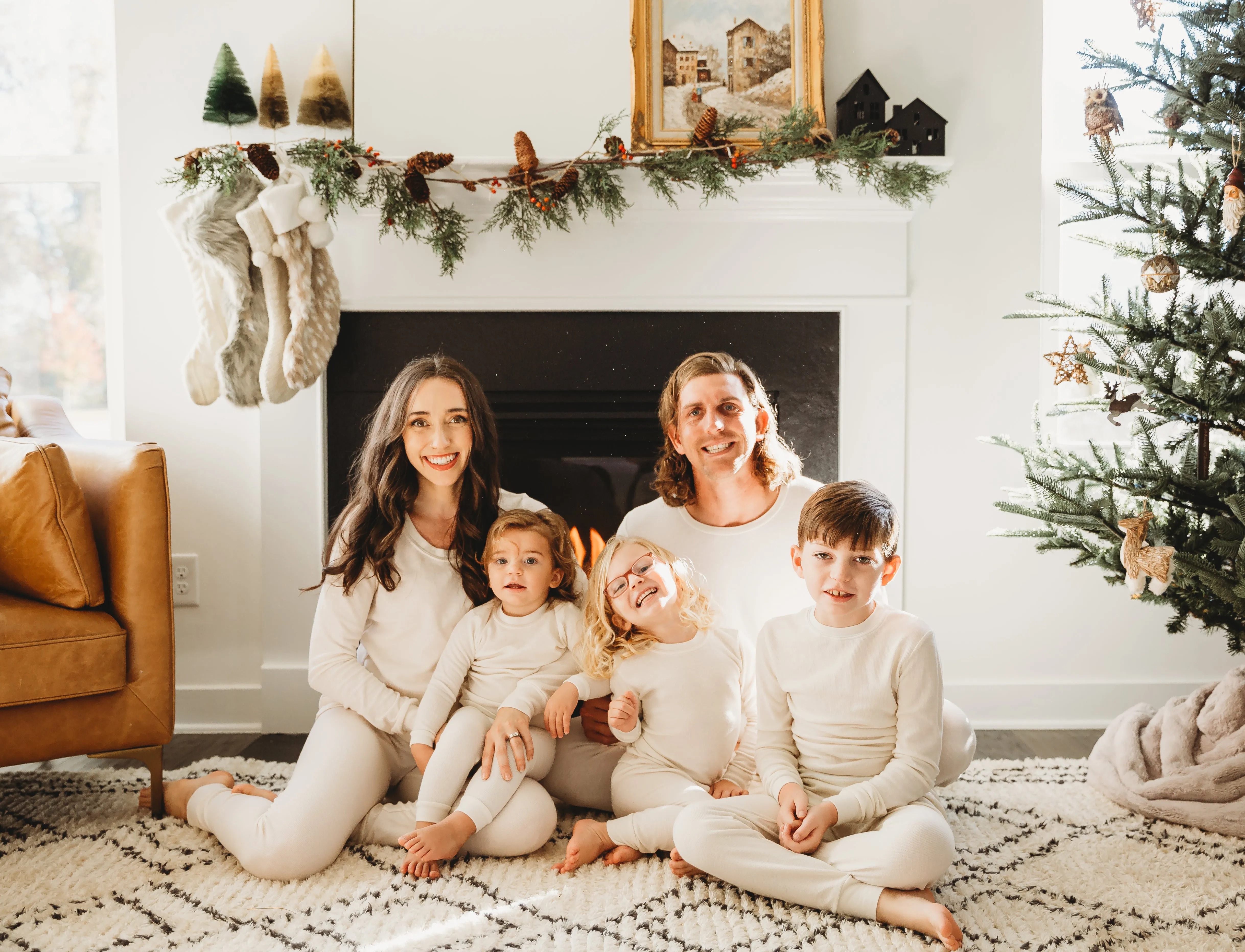 Women's Thermal 2-Piece Long Johns