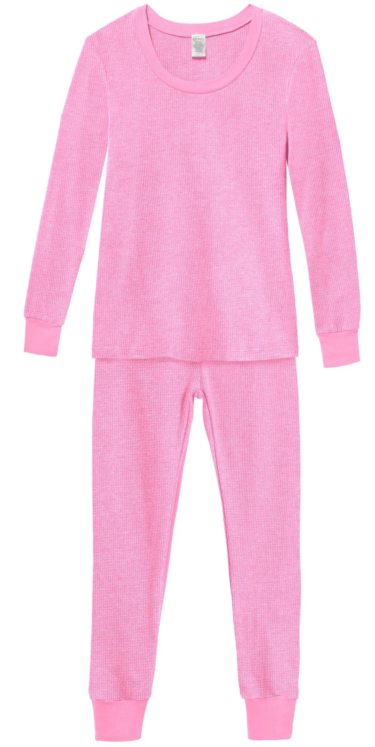 Women's Thermal 2-Piece Long Johns