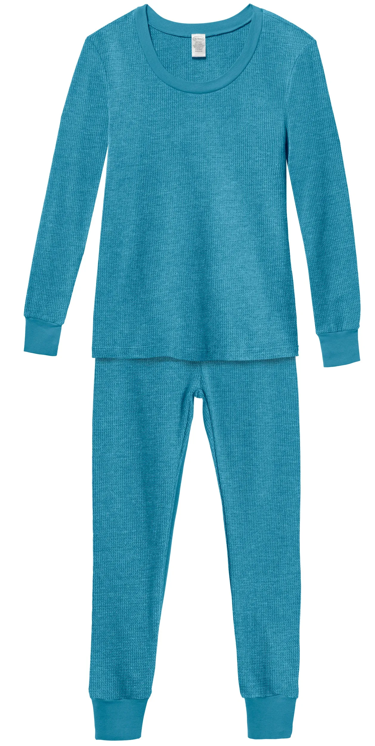 Women's Thermal 2-Piece Long Johns