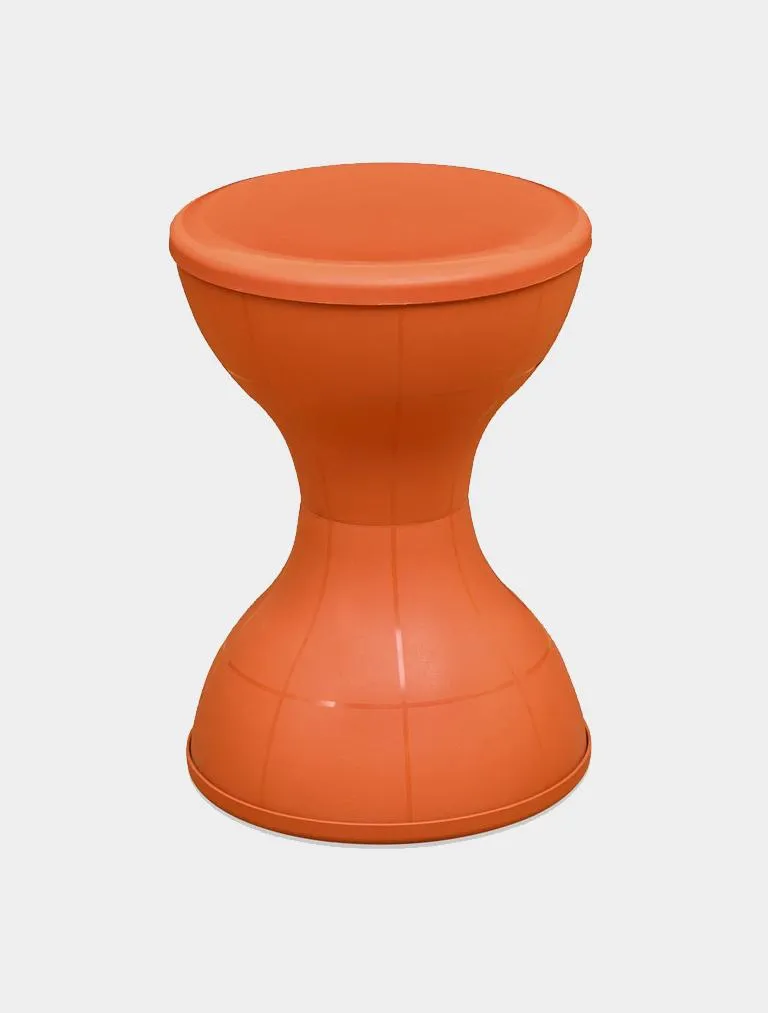 Wood Arm Chair