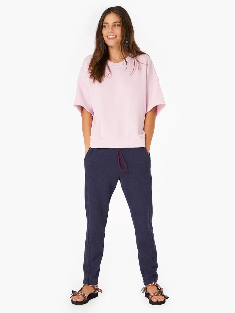 Xirena - Crosby Pant in Navy Blue