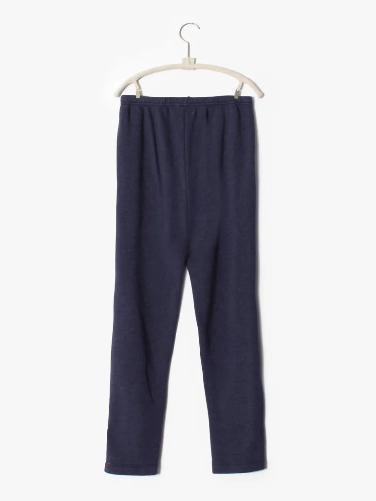 Xirena - Crosby Pant in Navy Blue